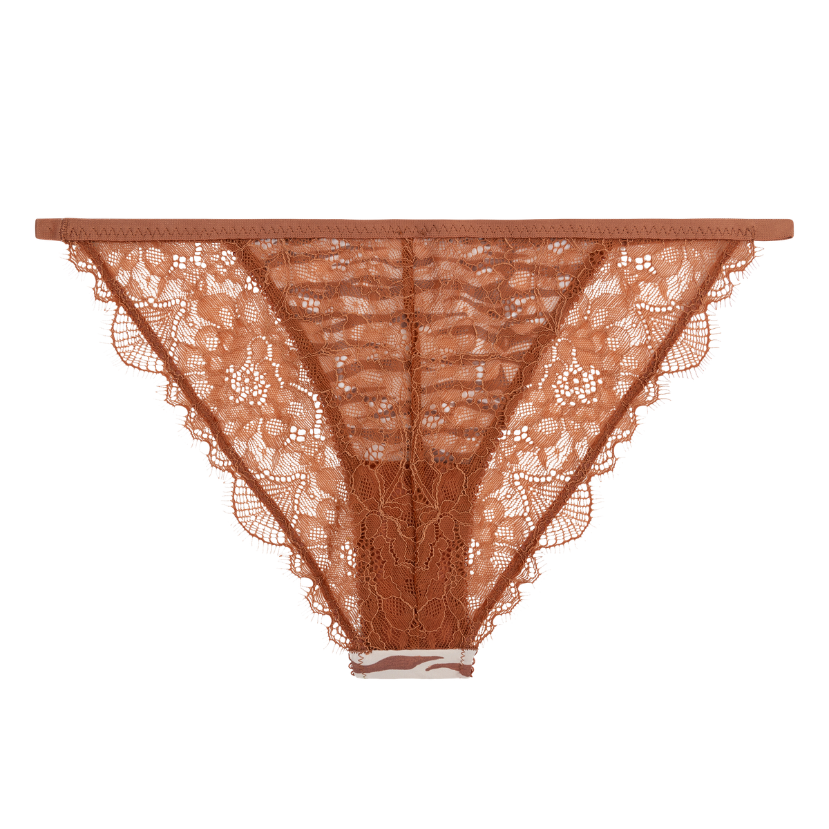 Braguita Wild Rose Brown