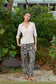 Pantalon Fuji
