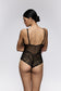 Body negro AMELIA