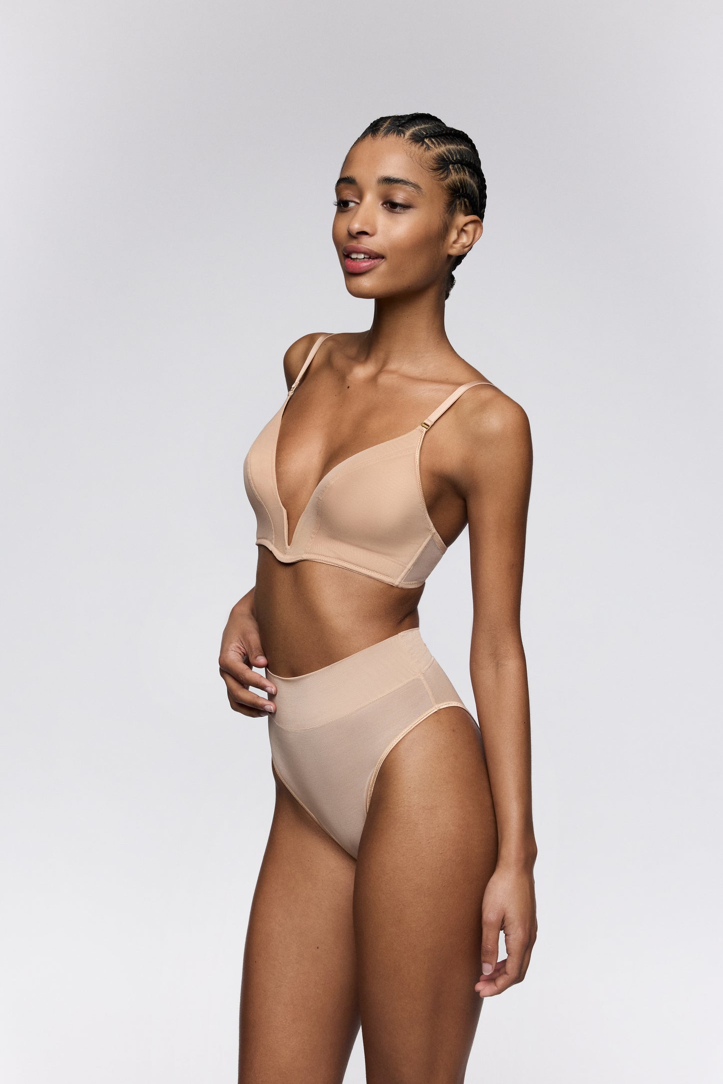 Braga TEGLA light tan
