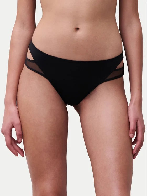 Tanga negra