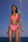 Bikini Escote Prof Con Foam Buchanan Neon Fiesta