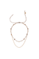 COLLAR TRIBU MET