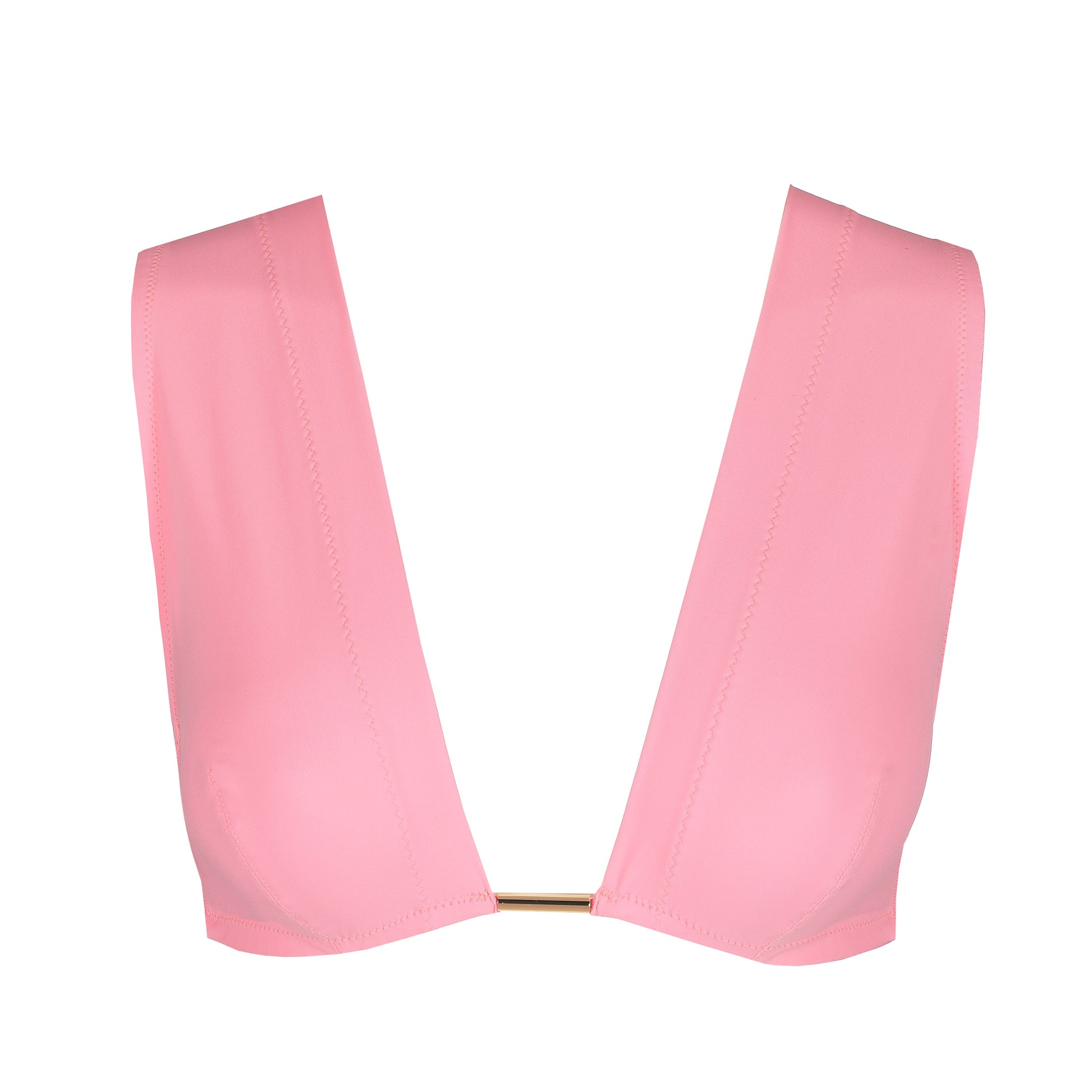 Bralette Merlene Sweety Pink - flanesyfresones