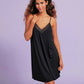 Nuisette Simply Graphic negro