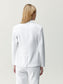 BLAZER  LYSSA BLANCO - flanesyfresones