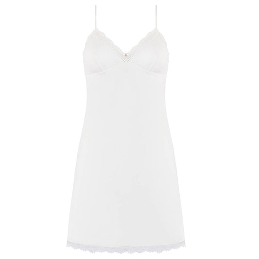 Camisón resille boheme