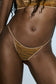 Tanga MILHON oro