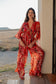 Granate  Jumpsuit