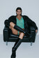 Body  Amelia ocean green