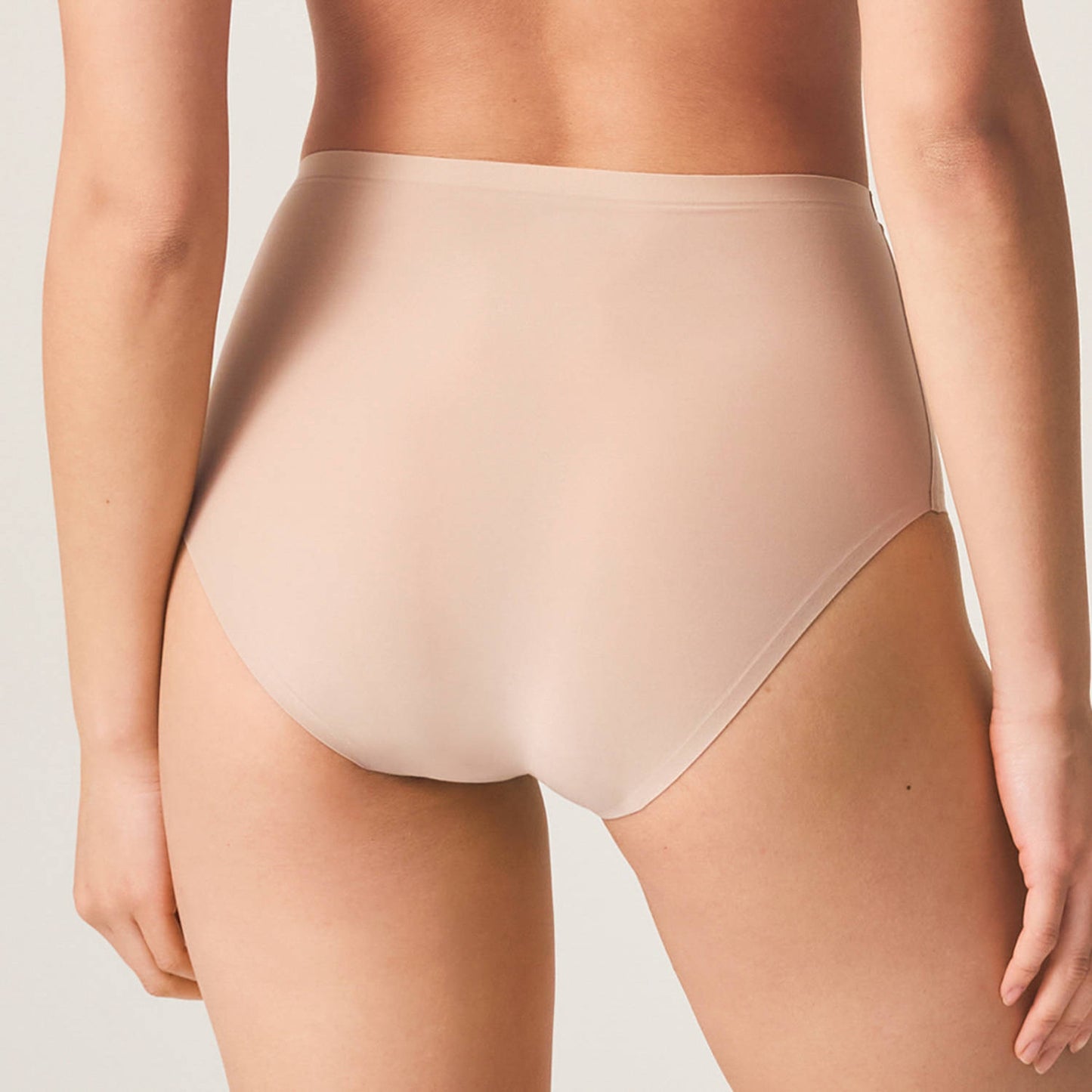 Soft Stretch Braga alta Chantelle. - flanesyfresones