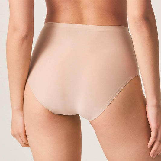 Soft Stretch Braga alta Chantelle. - flanesyfresones