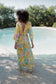 Marrakech Aqua Jumpsuit - flanesyfresones