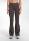 LEGGINGS YOGA  - BROWN - flanesyfresones