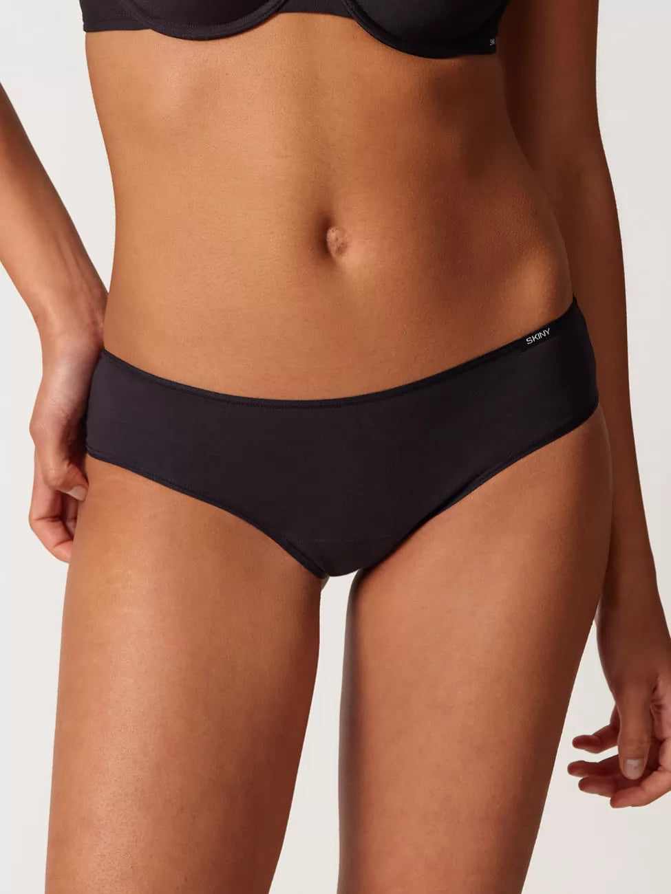 Braguita de algodón shorty premium– suavidad absoluta - flanesyfresones