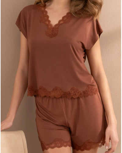THE-SHIRY LOOZE SIMPLY PERFECT