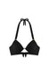 Biquini top FABIA D/E - Noir - flanesyfresones