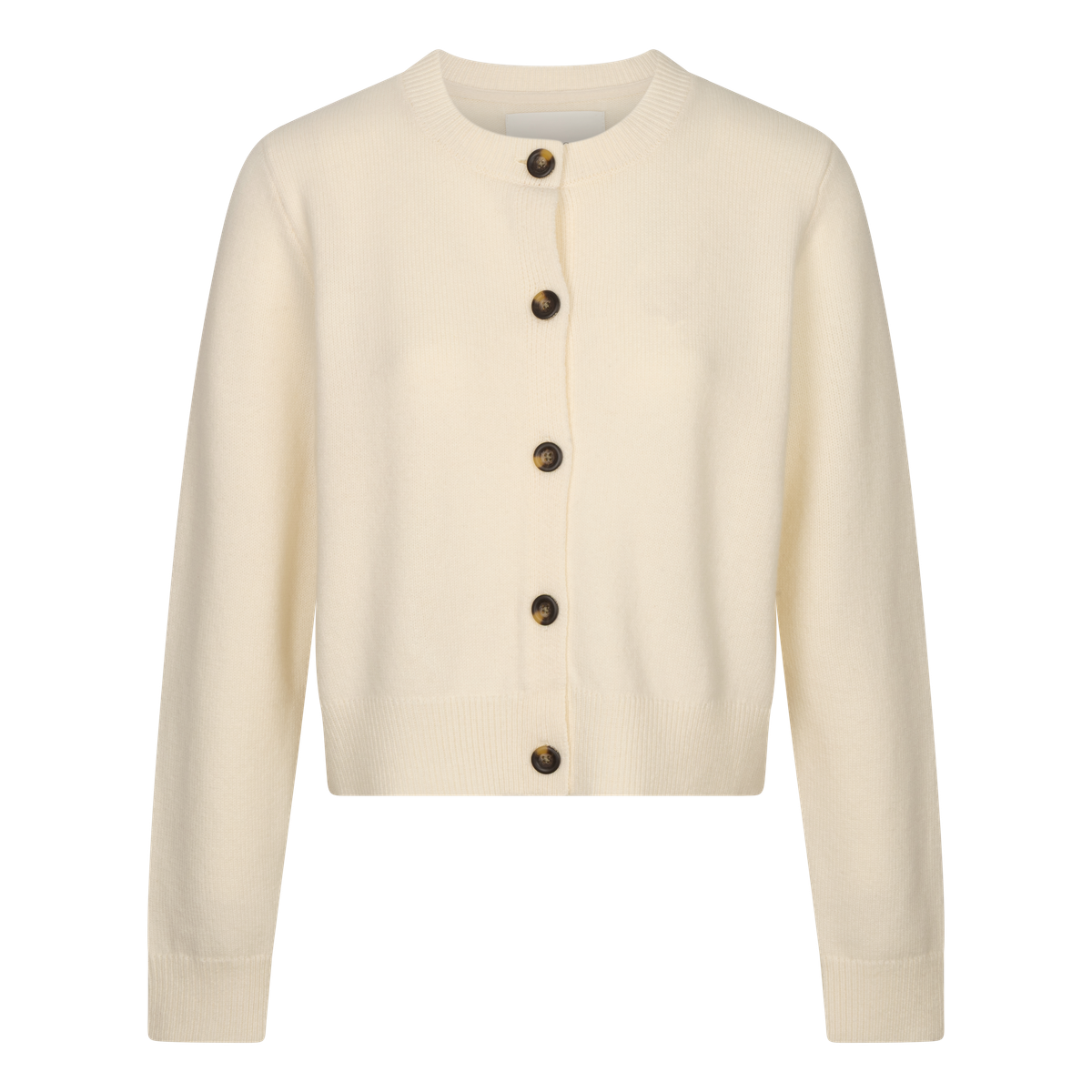 MIRANDA + CAMILLE Co-ord top WHITE OFF
