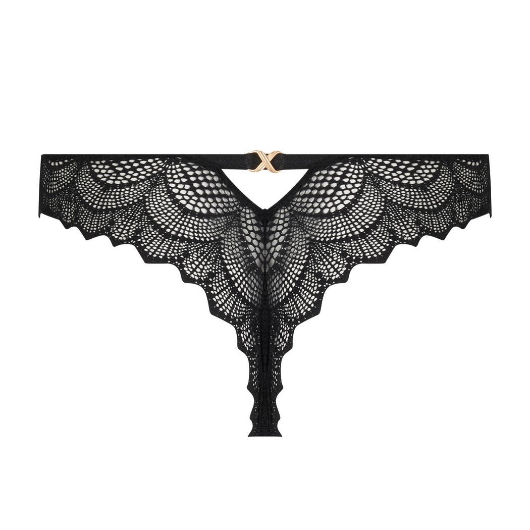 Sexy Bohême Lace tanga