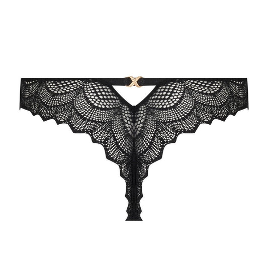 Sexy Bohême Lace tanga