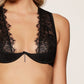 Conjunto sujetador y tanga