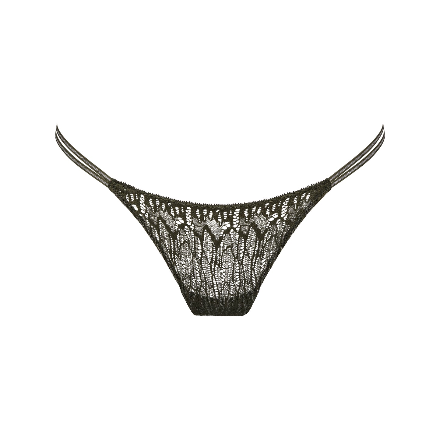 Tanga Tabei paradise green