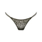Tanga Tabei paradise green