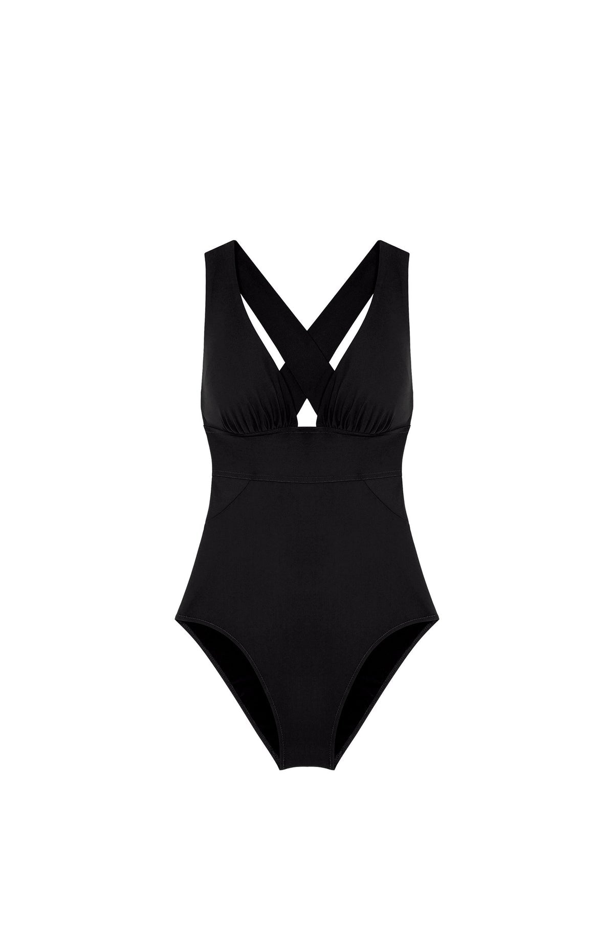 Bañador CAPRI - Noir - flanesyfresones