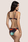 Bikini Braga Italiana  Swimwear Rinko