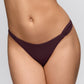Bikini Braga Brasileña burdeos Lita - flanesyfresones