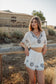 Saba Set Shorts - flanesyfresones