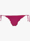 Braga biquini Luma Flashsun - Bordeaux - flanesyfresones