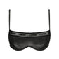 Bralette Flexi aros Wire Carreras plateado