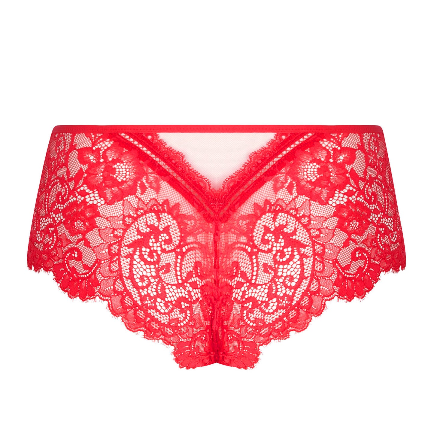 Désirs de Venise
Lace hipster - flanesyfresones