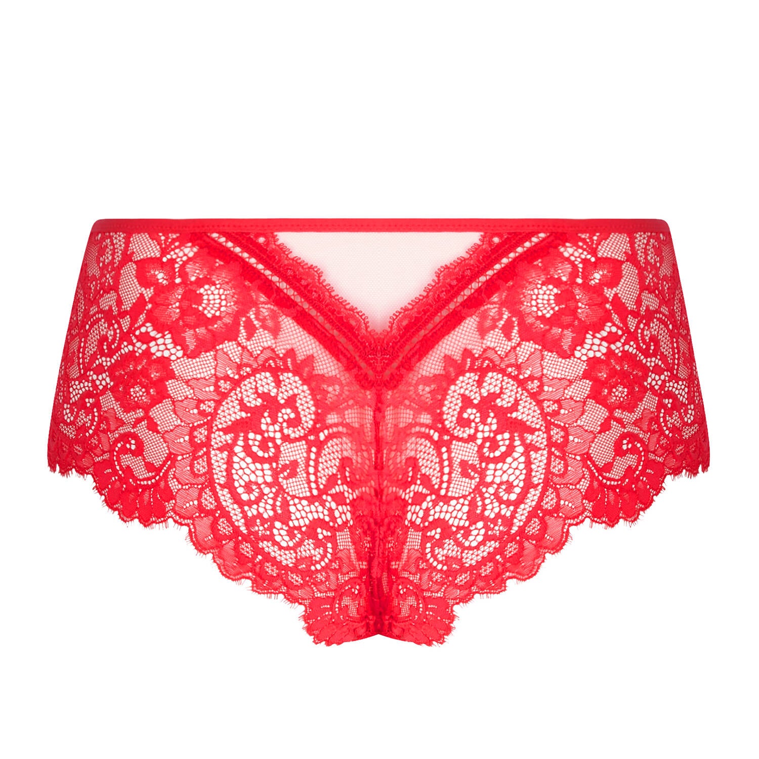 Désirs de Venise
Lace hipster - flanesyfresones