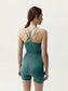 JUMPSUIT CLIO CUCUMBER - flanesyfresones