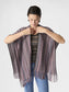 Poncho Missoni