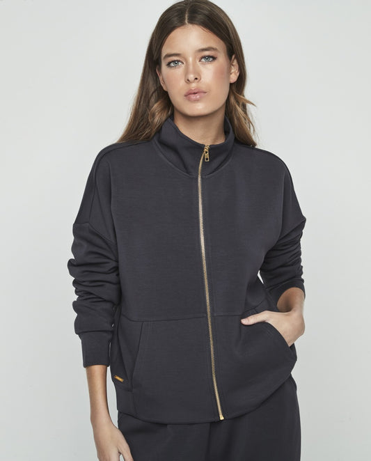 Conjunto Sport azul noche