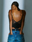 Body negro TEGLA