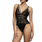 Body negro AMELIA