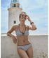 Biquini top CHANTAL - flanesyfresones