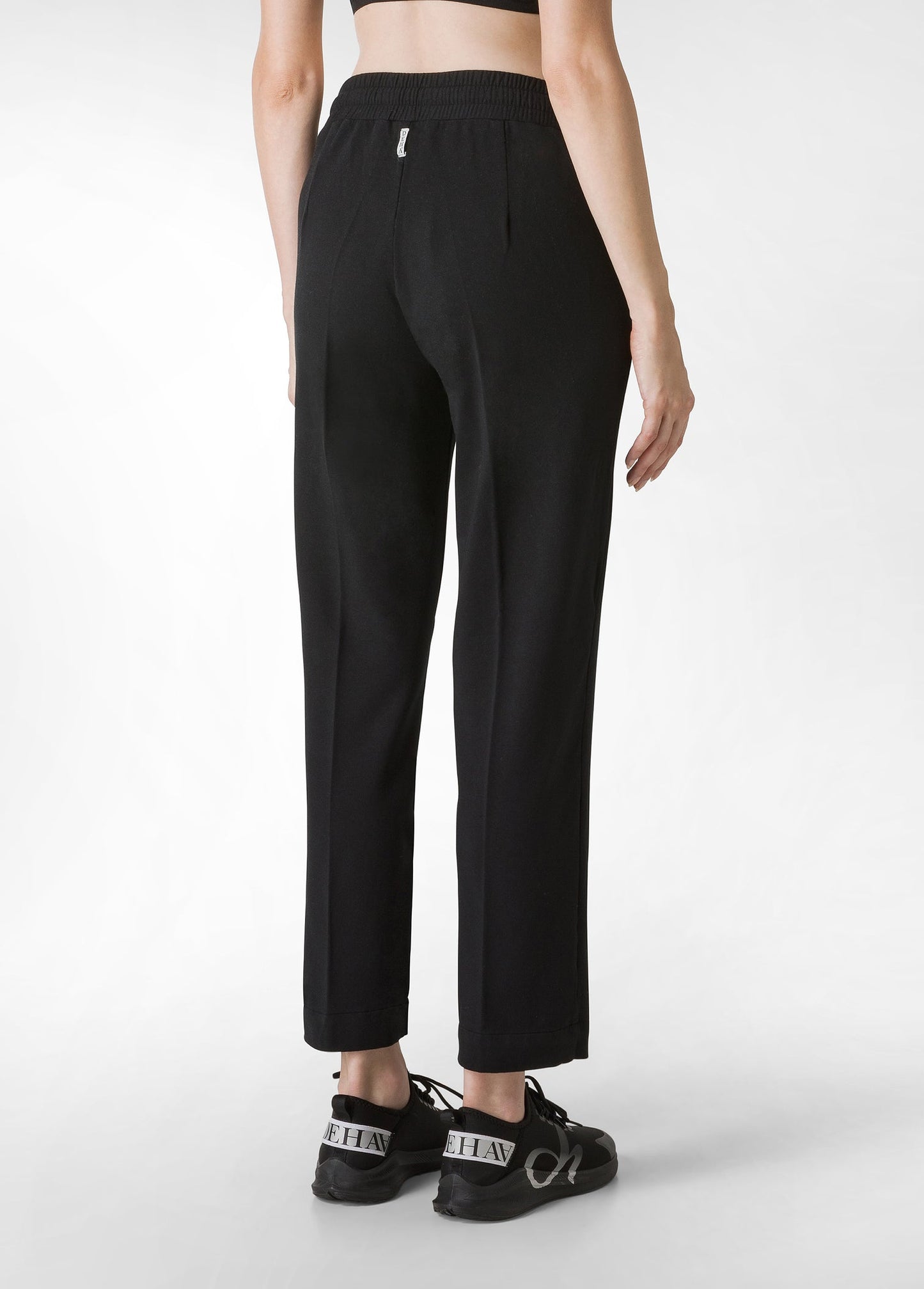 COSY STRAIGHT LEG PANTS