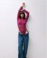 Body fucsia