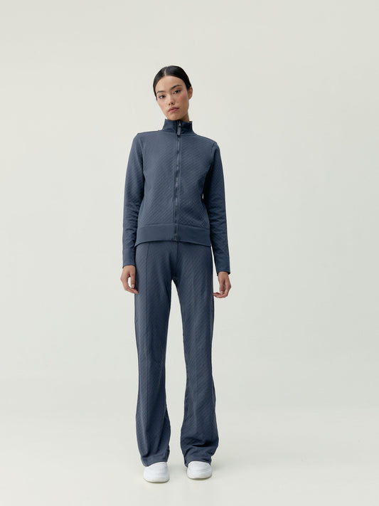 Jacket Eira Blue Ebony