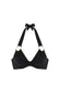 Biquini top CLOTIE D - Noir - flanesyfresones