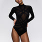 Body negro TEGLA