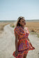Elba Short Dress - flanesyfresones