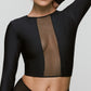 Top Sarda Chalmers Negro