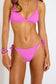 Braga biquini Massa Mustang - fucsia - flanesyfresones