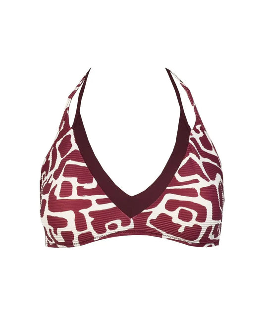 JANI Biquini Top - flanesyfresones